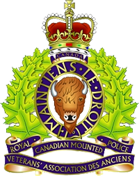 RCMP Veterans' Association Ottawa Division