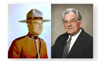 Eugene John POKOJ – Reg #17735