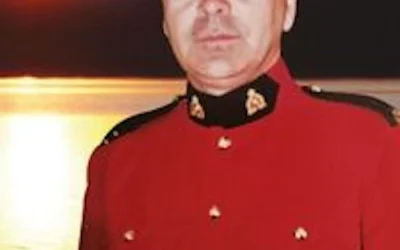 Réal ST-PIERRE – Reg #41153