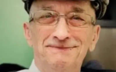 Bertrum Eugene RAMEY – Auxiliary Constable