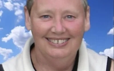 Deborah Lynn NICOL (nee SMITH) – CM C/1058