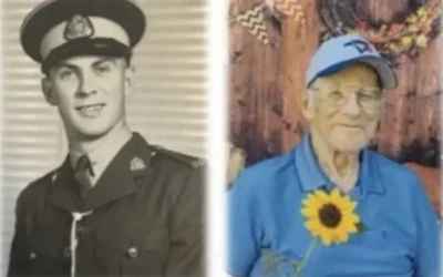 Delburne Doyle “Del” Klatt – Reg #18186 / O.798