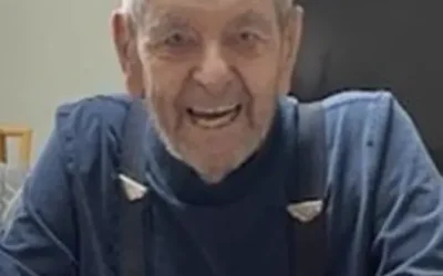 George Allan CARTWRIGHT – Reg #18840