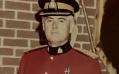 Harold Edward BROOKS – Reg #15444 / O.788