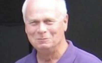 James Edward KERR – Reg #24921