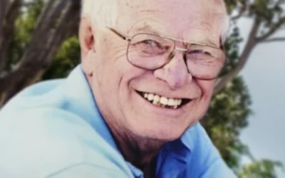 Kenneth Albert DORKIN – Reg #20419