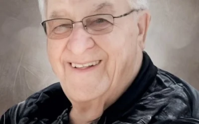 Maurice BUSSIÈRES – Reg #17472