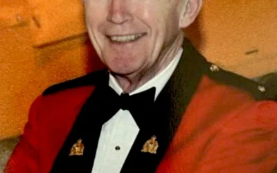 Peter Francis AUSTIN – Reg #18219 / O.867