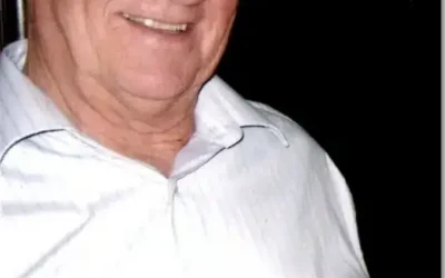 Daryle McANDREW – Reg #41885