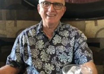 George Edward FIELDING – Reg #30737