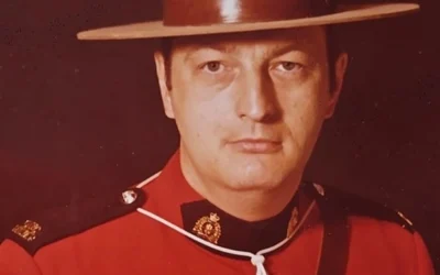 George Edward POWELL – Reg #24746