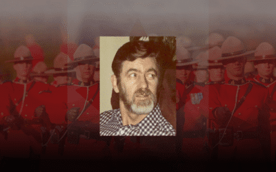 John “Jack” Francis WHITE – S/0742