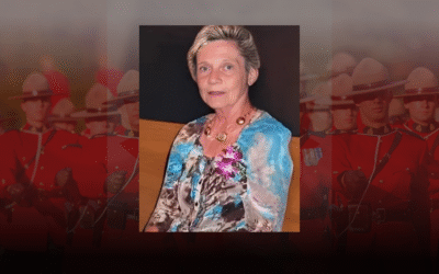 Margaret Mary “Peggy” TIPPE – Municipal Employee