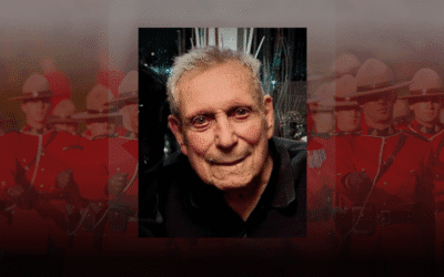 Ronald Michael BREKER – Reg #18908