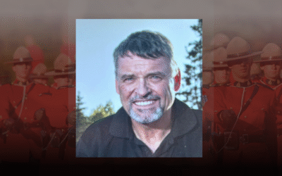 Robert “Bob” Edward MARSH – Reg #31664