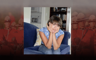 Catherine A. GALLIFORD – Reg #43390